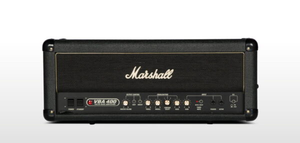 Kit lampes de retubage pour marshall vba400