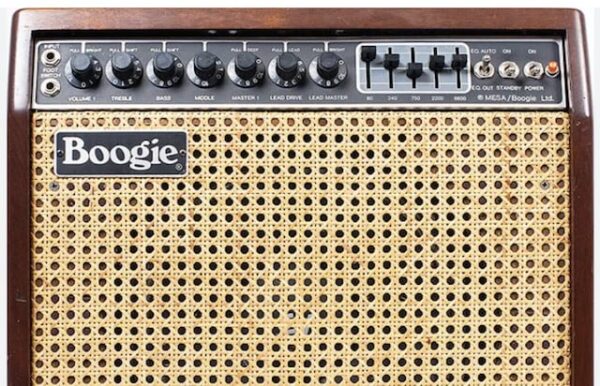 Kit lampes de retubage pour mesa boogie mkii 100w