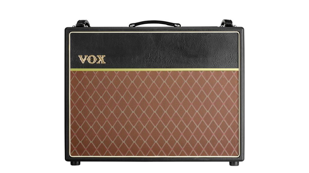 Kit lampes de retubage pour vox ac30 hw60
