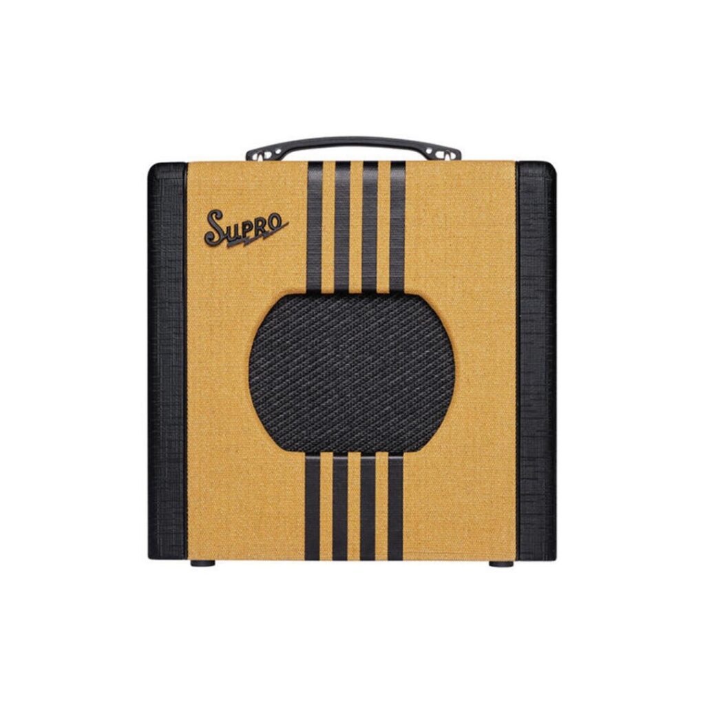 Kit lampes de retubage pour supro delta king 12