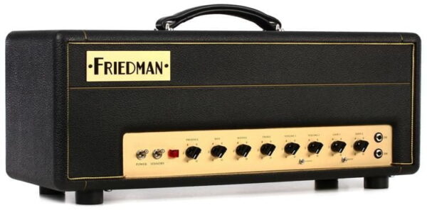 Kit lampes de retubage pour Friedman Small Box 50