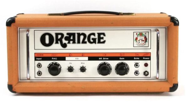 Kit lampes de retubage pour orange or120