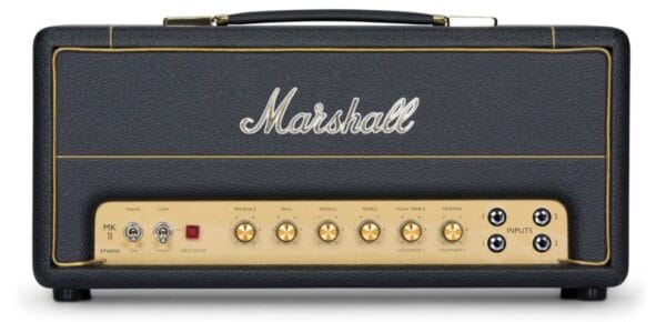 jeu de lampes de rechange pour Marshall SV20H