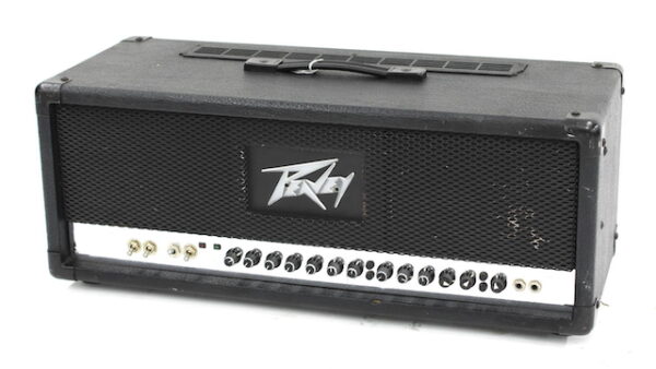 Kit lampes de retubage pour peavey ultra plus