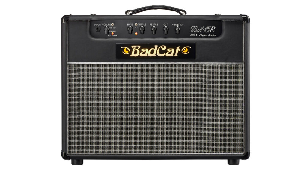 jeu de lampes de rechange pour bad cat usa cub iii 15r (1 x ef806 2 x 12ax7 1 x 12ax7 équilibrée 2 x el84 appairées)